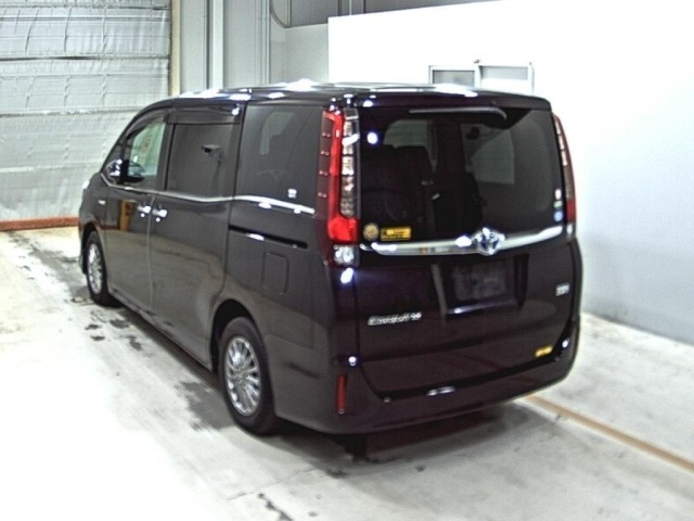 Toyota ESQUIRE 2015 7742591-1