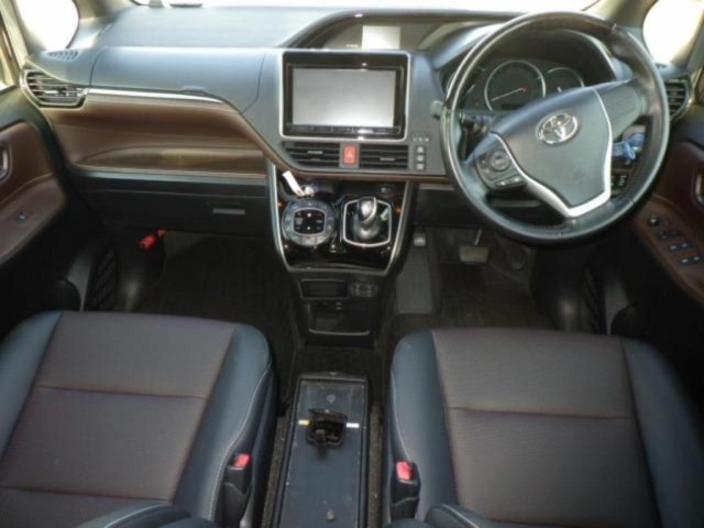 Toyota ESQUIRE 2015 7742591-3