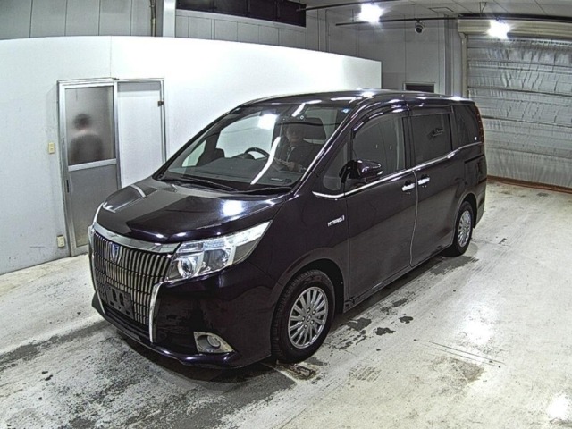 Toyota ESQUIRE 2015 7742591-4