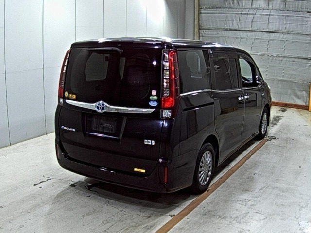 Toyota ESQUIRE 2015 7742591-5