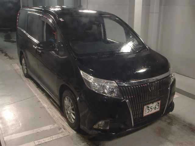 Toyota ESQUIRE 2017 7742628-0
