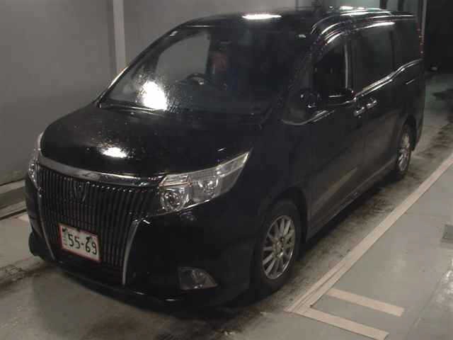 Toyota ESQUIRE 2017 7742628-4