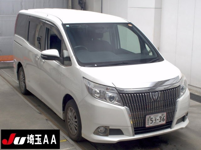 Toyota ESQUIRE 2015 7742635-0