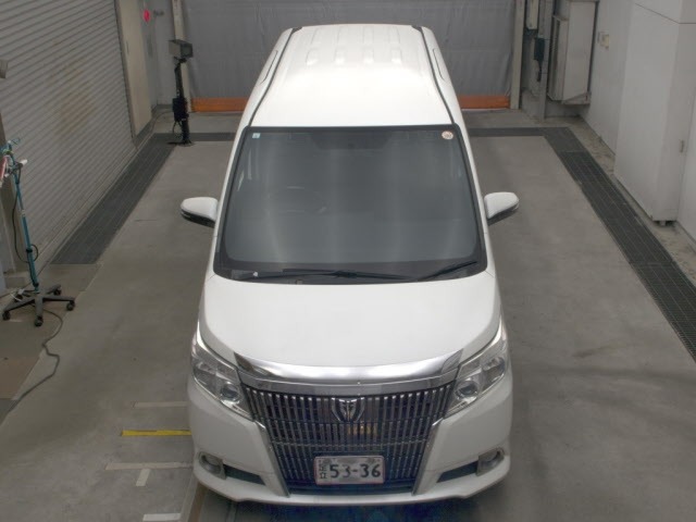 Toyota ESQUIRE 2015 7742635-6