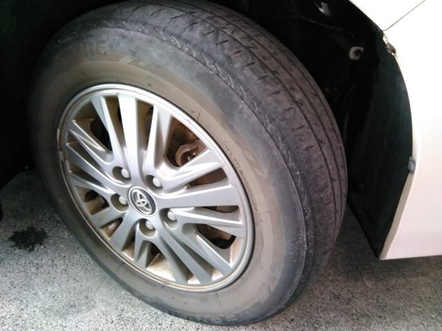 Toyota ESQUIRE 2015 7742635-9