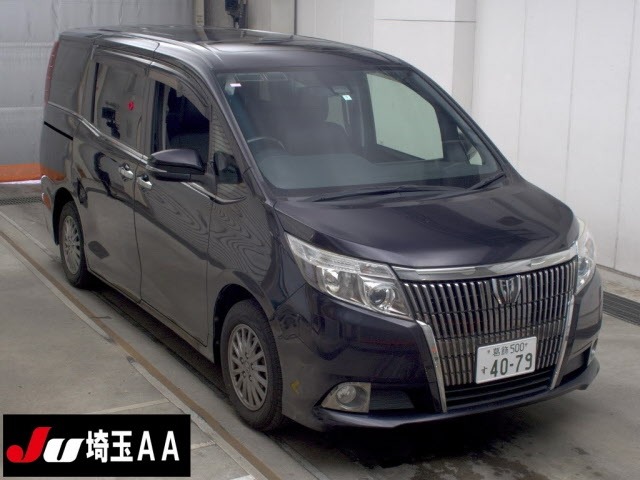 Toyota ESQUIRE 2016 7742686-0