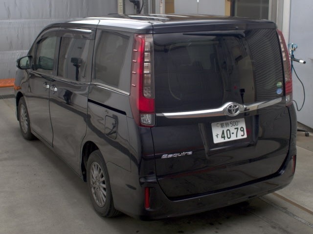 Toyota ESQUIRE 2016 7742686-1