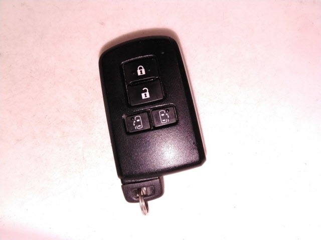 Toyota ESQUIRE 2016 7742686-10