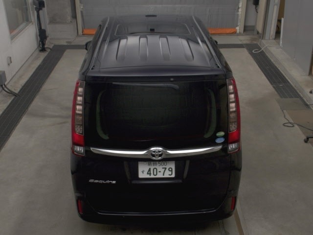 Toyota ESQUIRE 2016 7742686-7