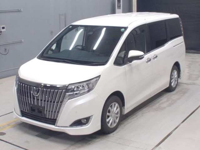Toyota ESQUIRE 2017 7742687-0