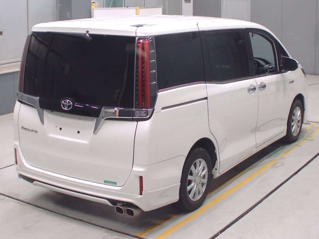 Toyota ESQUIRE 2017 7742687-1