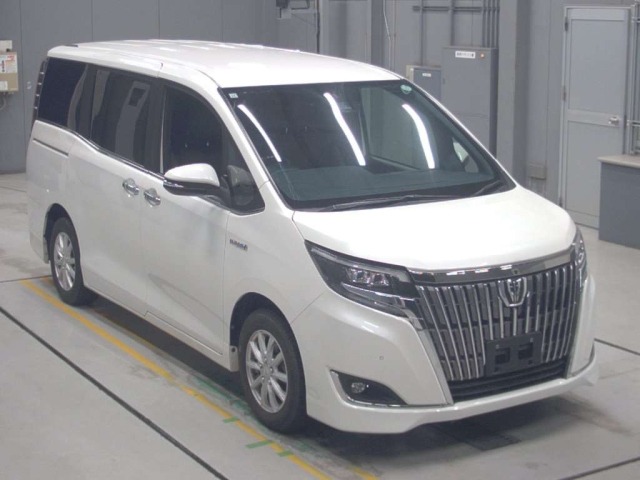 Toyota ESQUIRE 2017 7742687-5