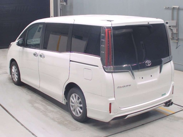 Toyota ESQUIRE 2017 7742687-6