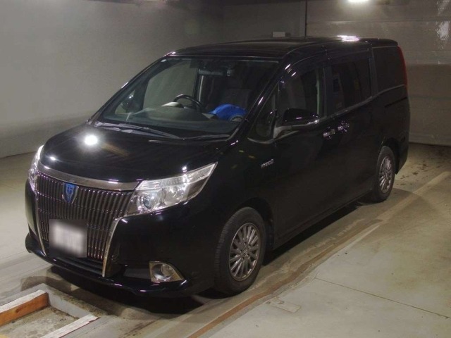 Toyota ESQUIRE 2015 7742688-0