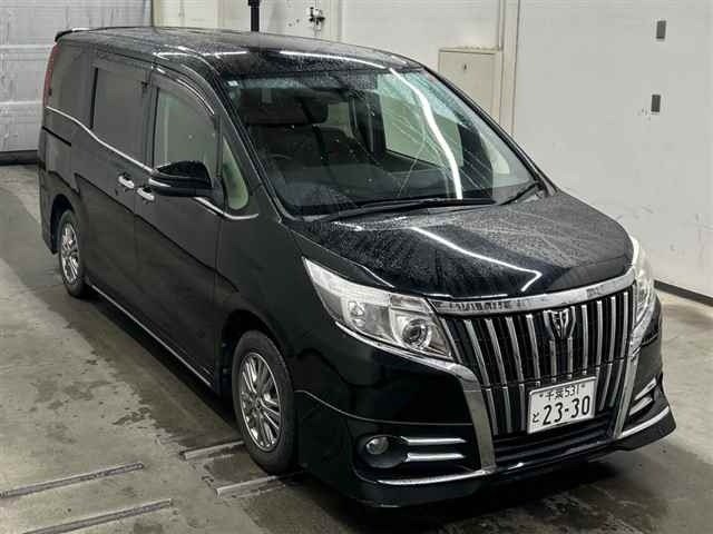 Toyota ESQUIRE 2014 7742704-0