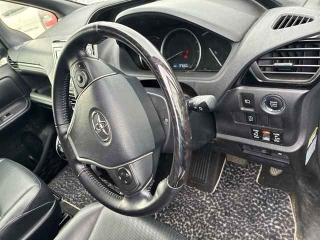 Toyota ESQUIRE 2014 7742704-3