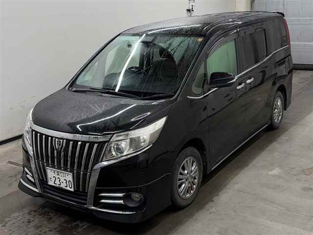 Toyota ESQUIRE 2014 7742704-4