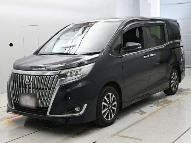Toyota ESQUIRE 2018 7742729-0