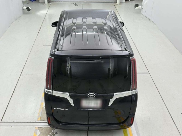 Toyota ESQUIRE 2018 7742729-8