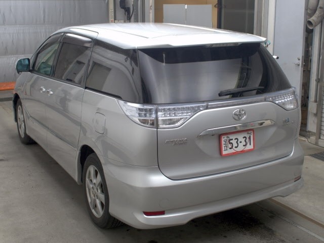 Toyota ESTIMA HYBRID 2009 7732592-1