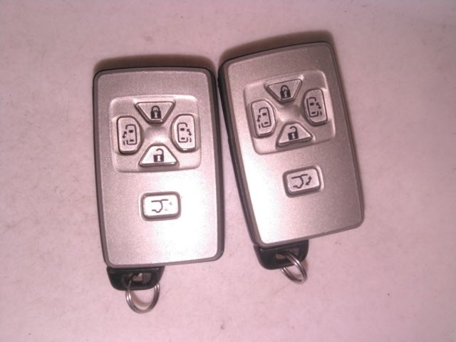 Toyota ESTIMA HYBRID 2009 7732592-10