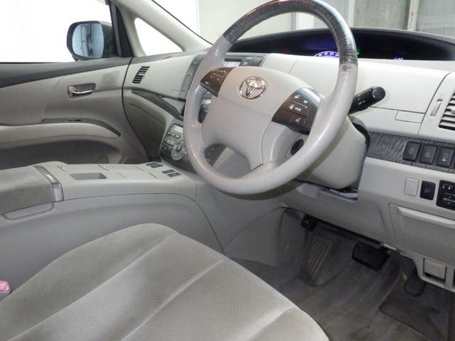 Toyota ESTIMA HYBRID 2009 7732592-3
