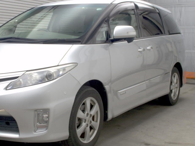 Toyota ESTIMA HYBRID 2009 7732592-4