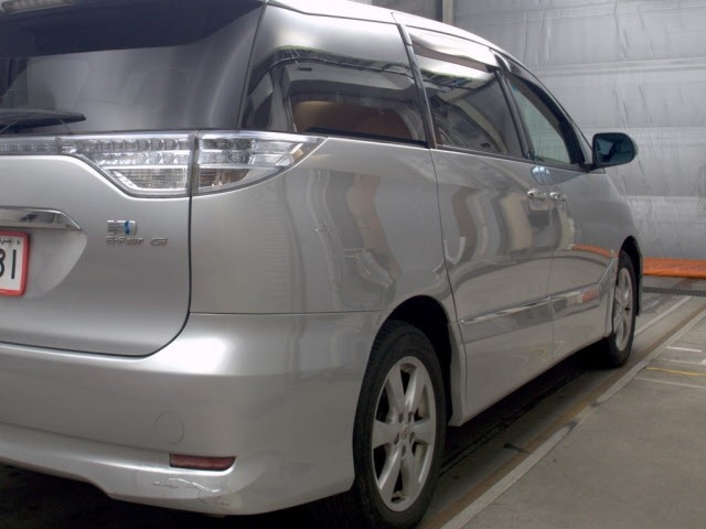 Toyota ESTIMA HYBRID 2009 7732592-5