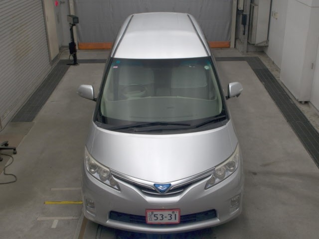 Toyota ESTIMA HYBRID 2009 7732592-6
