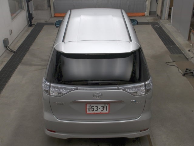 Toyota ESTIMA HYBRID 2009 7732592-7