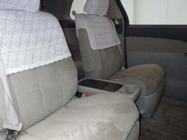 Toyota ESTIMA HYBRID 2009 7732592-8