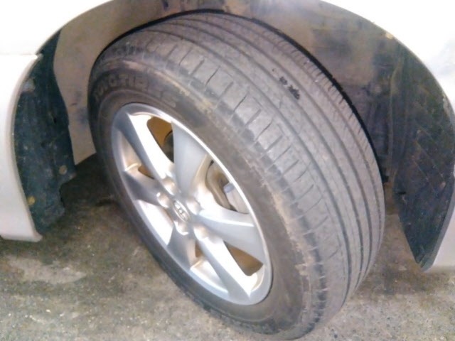 Toyota ESTIMA HYBRID 2009 7732592-9