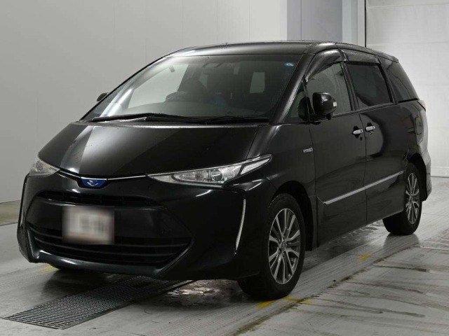 Toyota ESTIMA HYBRID 2018 7732593-0