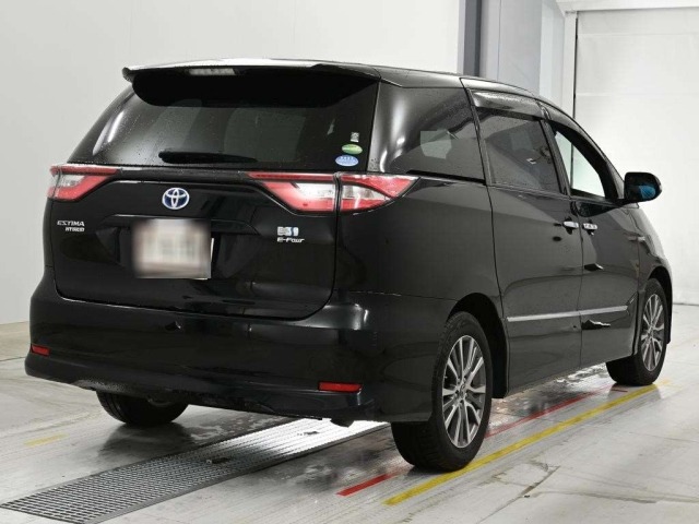 Toyota ESTIMA HYBRID 2018 7732593-1