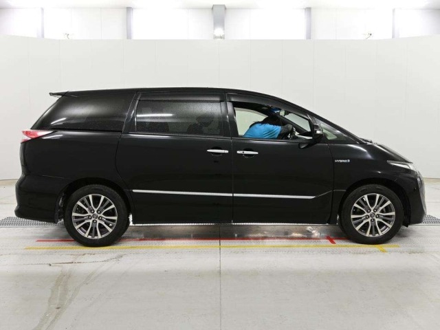 Toyota ESTIMA HYBRID 2018 7732593-3