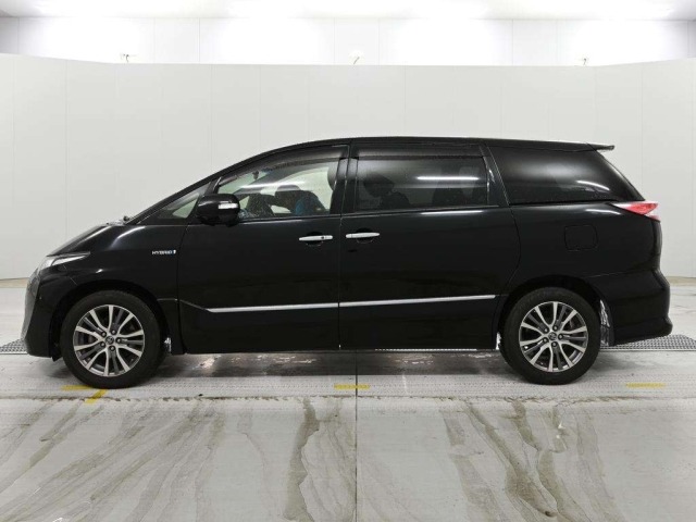 Toyota ESTIMA HYBRID 2018 7732593-4