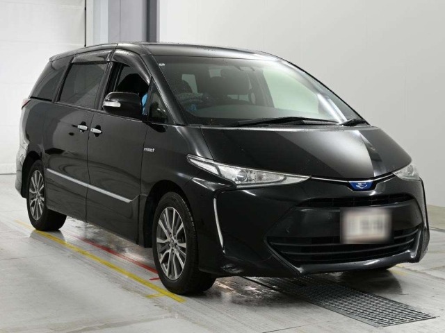 Toyota ESTIMA HYBRID 2018 7732593-5