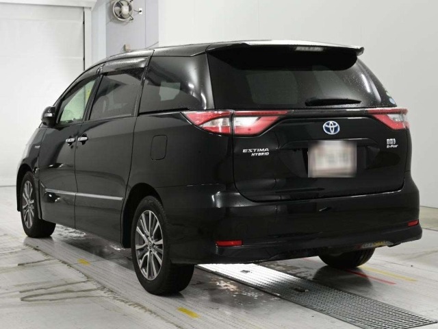 Toyota ESTIMA HYBRID 2018 7732593-6