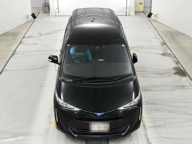 Toyota ESTIMA HYBRID 2018 7732593-7