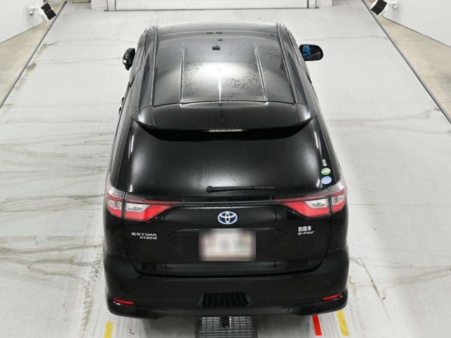 Toyota ESTIMA HYBRID 2018 7732593-8