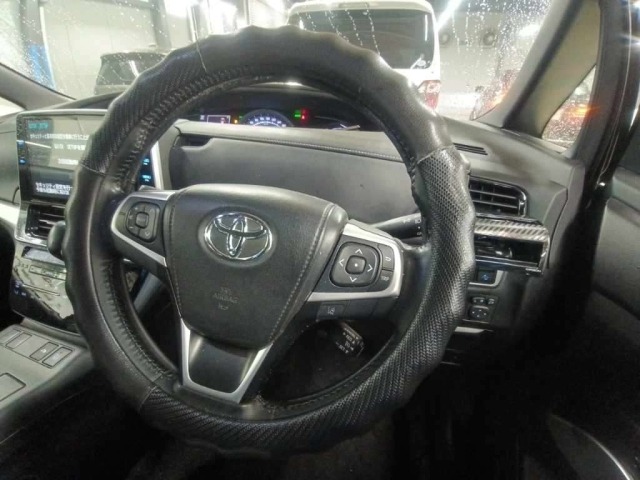 Toyota ESTIMA HYBRID 2018 7732593-9