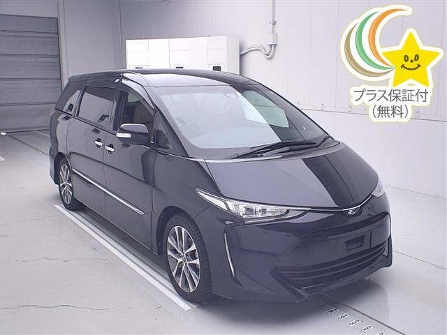 Toyota ESTIMA 2016 7742986-0