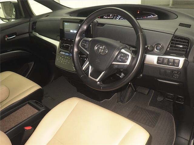 Toyota ESTIMA 2016 7742986-3