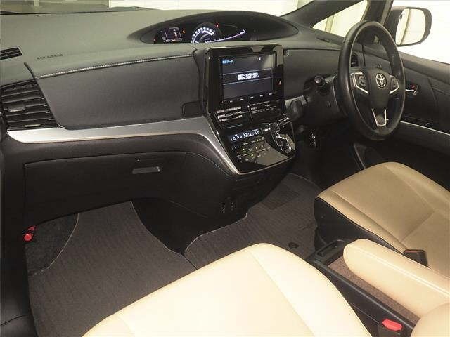 Toyota ESTIMA 2016 7742986-4