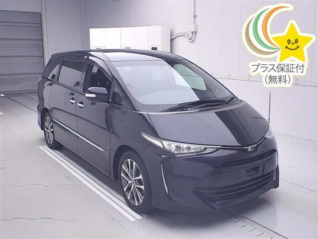 Toyota ESTIMA 2016 7742987-0