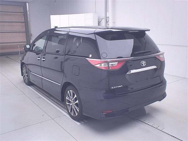 Toyota ESTIMA 2016 7742987-1