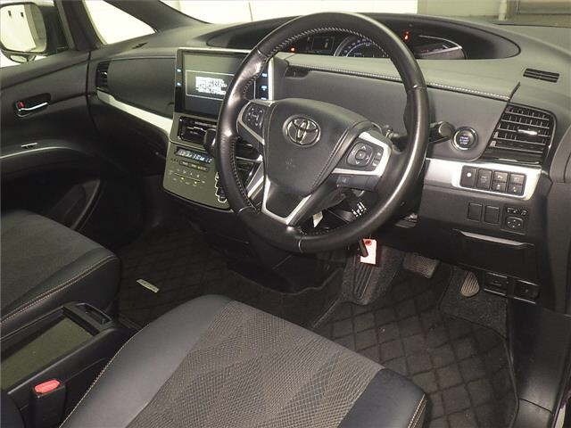 Toyota ESTIMA 2016 7742987-3
