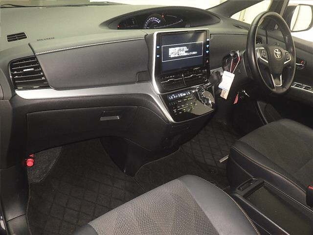 Toyota ESTIMA 2016 7742987-4