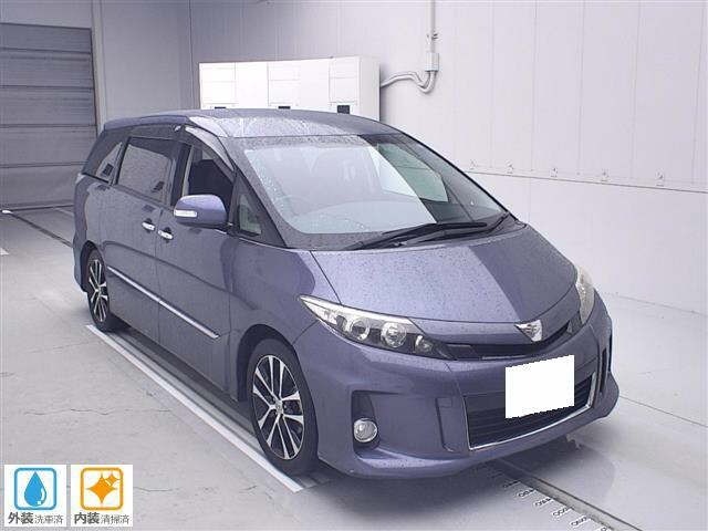 Toyota ESTIMA 2015 7742989-0