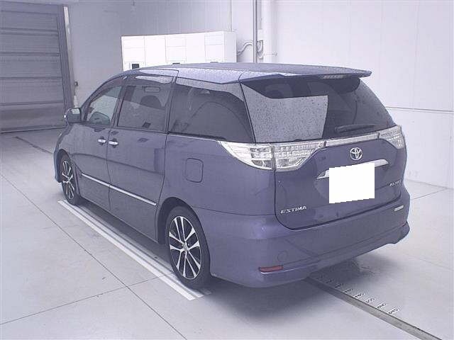 Toyota ESTIMA 2015 7742989-1